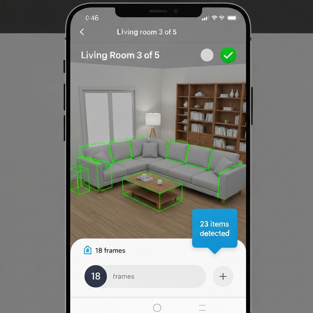 BundleBox mobile app