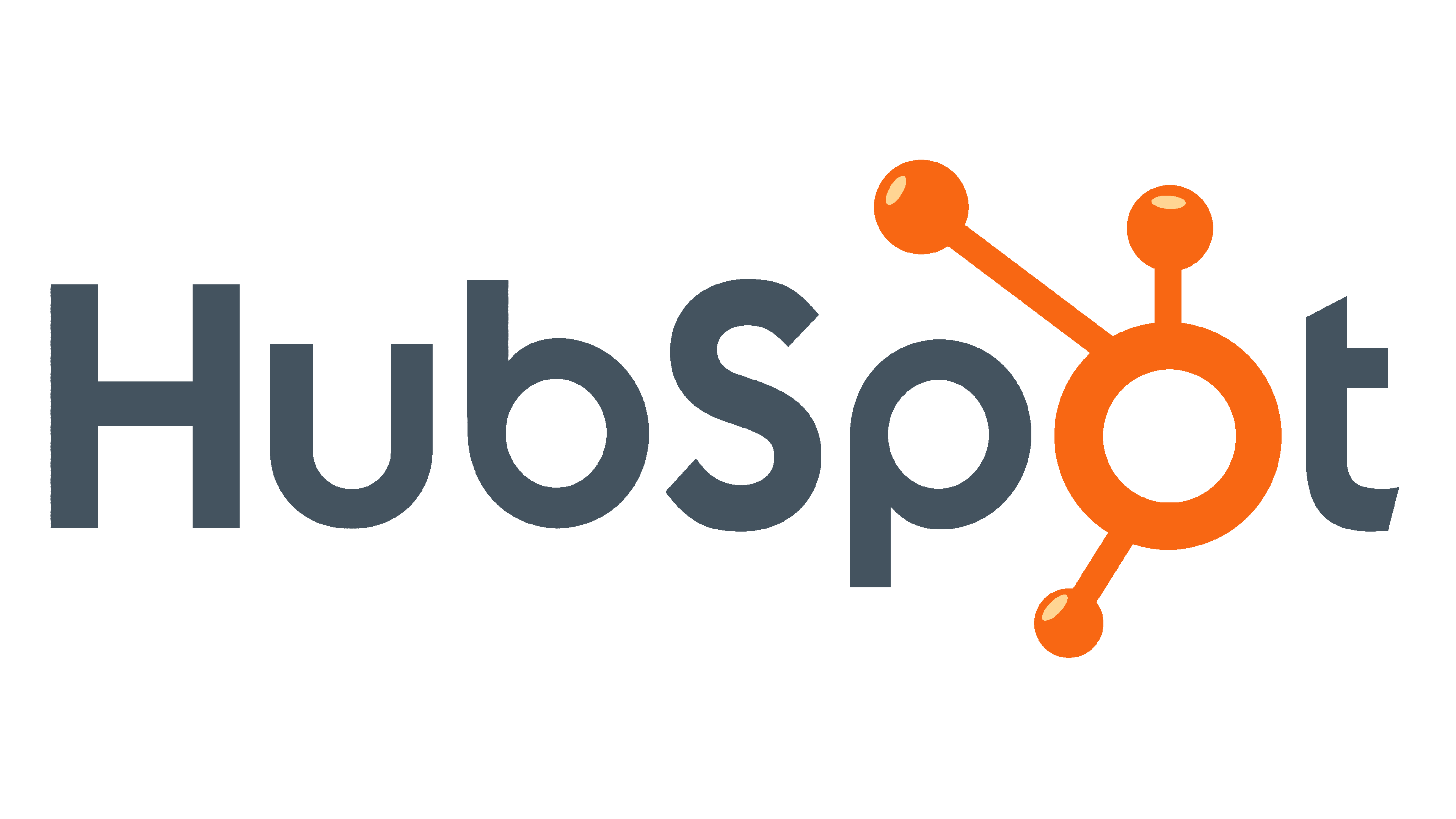 HubSpot CRM logo